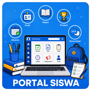 Portal Siswa